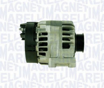 MAGNETI MARELLI 944390901880 -  Генератор